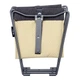 Стілець розкладний Uquip Fancy Sand/Grey (DAS303235) - зображення 4