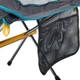 Кресло раскладное Uquip Infinity Lounger Grey (DAS303225) - изображение 7
