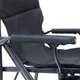 Кресло раскладное Uquip Roxy Black (DAS303230) - изображение 5