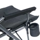 Кресло раскладное Uquip Roxy Black (DAS303230) - изображение 7