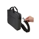 Сумка для ноутбука Case Logic Era Attache for 14” ERAA-114 Obsidian (7081978) - зображення 6