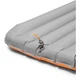 Туристический коврик Rab Hypersphere Ultra 7.5 Long Wide 196x64х8см Marmalade (QMA-09-MAM-LNG-WDE) - изображение 6