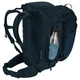 Дорожный рюкзак Thule Landmark 60L Women's Darkest Blue (TH 3205315) - изображение 14