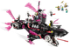 Zestaw klocków LEGO DREAMZzz Koszmarny Rekinokręt podwodny 1413 elementów (43269) - obraz 4