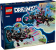 Zestaw klocków LEGO DREAMZzz Koszmarny Rekinokręt podwodny 1413 elementów (43269) - obraz 6