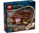 Конструктор LEGO Harry Potter Кусаюча Жахлива книга жахів (76449) - изображение 1