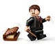 Конструктор LEGO Harry Potter Кусаюча Жахлива книга жахів (76449) - изображение 8