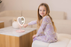 Дзеркало косметичне Innogio GIOperfect Рожеве серце GIO-758HEART (5904405021583) - зображення 3