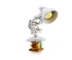 Конструктор LEGO Ideas Disney Pixar Luxo Jr. (21357) - изображение 6