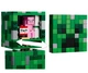 Конструктор LEGO Minecraft Крипер (21276) - изображение 7