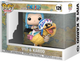 Figurka Funko pop! Ride: OP - Vivi & Karoo 11 cm 129 (75584) (0889698755849) - obraz 1