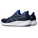 Чоловічі бігові кросівки Asics PATRIOT 13 1011B485-413 Синій (41.5) 26 см - изображение 7