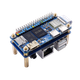 Плата расширения для Orange Pi Zero 2W v1.0 (USB, Ethernet, audio 3.5, IR) - изображение 5