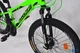 Велосипед підлітковий 24" Ardis Ezreal 11" зелений - зображення 3