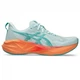 Чоловічі бігові кросівки Asics NOVABLAST 5 1011B974-400 Бірюзовий (41.5) 26 см - изображение 1
