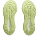 Жіночі бігові кросівки Asics GEL-CUMULUS 27 1012B772-250 Світло-бежевий (41.5) 26 см - изображение 5