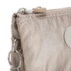 Кошелек Kipling CREATIVITY S Metallic Glow (48I) - изображение 5