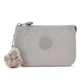 Кошелек Kipling CREATIVITY S Grey Gris (89L) - зображення 1