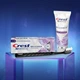 Зубная паста отбеливающая CREST 3D White Brilliance Vibrant peppermint 130г - изображение 2