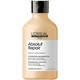 Шампунь для интенсивного восстановления поврежденных волос L'Oreal Professionnel Serie Expert Absolut Repair Gold Quinoa + Protein Shampoo, 300 мл - изображение 1