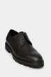 Мужские туфли Luca Guerrini LG11612n 42р черный LG11612n-42 - изображение 3