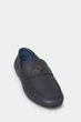 Чоловічі мокасини Luca Guerrini LG12486bl 42р синій LG12486bl-42 - зображення 3