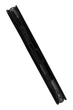 Чехол из натуральной кожи Logarm Genuine Leather PRO для Samsung J510H Galaxy J5 (2016) Черный - изображение 4