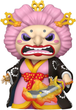 Фігурка Funko pop! Super: OP - Big Mom (Kimono) w/CH 11 см 1915 (83806) (0889698838061) - зображення 2
