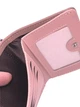 Компактний гаманець Heart-PM20238 purple - изображение 8