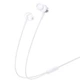 Навушники Baseus Encok cz11 White - зображення 3
