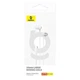 Навушники Baseus Encok cz11 White - зображення 6