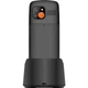 Телефон Nomi i2440 Black (чорний) (001012231116) - изображение 4