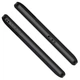 Телефон Nomi i2440 Black (чорний) (001012231116) - изображение 8