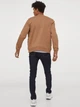 Джинсы Slim Fit мужские H&M 7205042wer 32-30 Темно-синие (PS2030000357048) - изображение 2