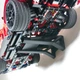 Кронштейн / Настінне 3D Кріплення для Фірмового конструктора Technic GTE Ferrari 488 GTE “AF Corse #51” (42125) - Чорне - зображення 6