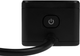 Przedłużacz Huslog HUS1001 Cube Extension Cord with LED Black (OWN000063) - obraz 8
