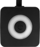 Przedłużacz Huslog HUS1001 Cube Extension Cord with LED Black (OWN000063) - obraz 10