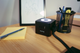 Przedłużacz Huslog HUS1001 Cube Extension Cord with LED Black (OWN000063) - obraz 15