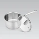 Ківш Maestro MR-3521-16S (1,7 л, 16 см) - зображення 3