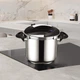 Скороварка Maestro MR-2901 (6 л, 22 см) - изображение 2