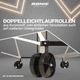 Теннисный стол Donic Indoor Roller Fun синий - изображение 10
