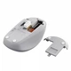 Миша Trust Yvi+ Compact Multi-Device White (25454) - зображення 4