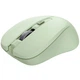 Миша бездротова Trust Mydo Silent Wireless Green (25042) - зображення 2