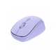 Миша Trust Yvi+ Compact Multi-Device Violet (25583) - зображення 2
