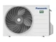 Спліт-система Panasonic Etherea Black CS-XZ35ZKEW-H/CU-Z35ZKE - изображение 6