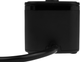Przedłużacz Huslog HUS1003 Cube Extension Cord with USB Black (OWN000066) - obraz 3