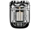 Електробритва Metz SuperCar Shaver black MZCP021-BK - изображение 4