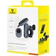 Тримач для велосипеда Baseus PrimeTrip Series Stick-on Type black - зображення 2