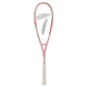 Ракетка для сквоша Teloon Tour182 с чехлом в комплекте Light Pink - изображение 2