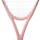 Ракетка для сквоша Teloon Tour182 с чехлом в комплекте Light Pink - изображение 5